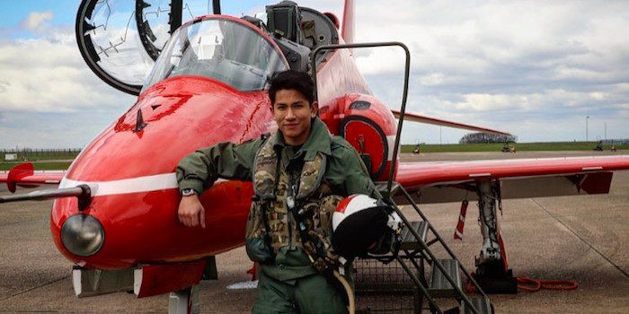 Cuộc sống xa xỉ của hoàng tử 9X Brunei